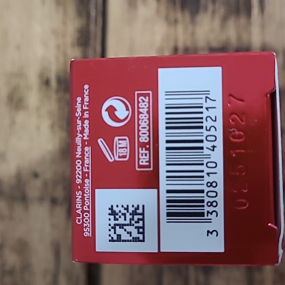 Clarins Total Eye Lift - Picture 2 of 2